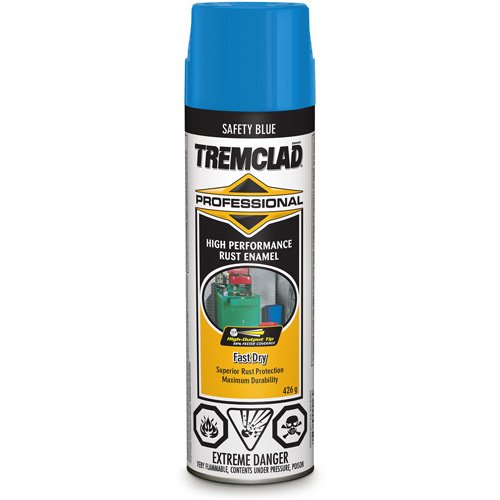 KQ786-Tremclad® Professional Rust Enamel