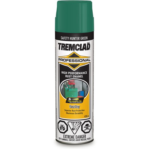 KQ788-Tremclad® Professional Rust Enamel