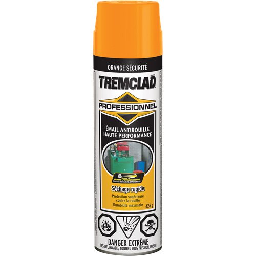 KQ789-Tremclad® Professional Rust Enamel
