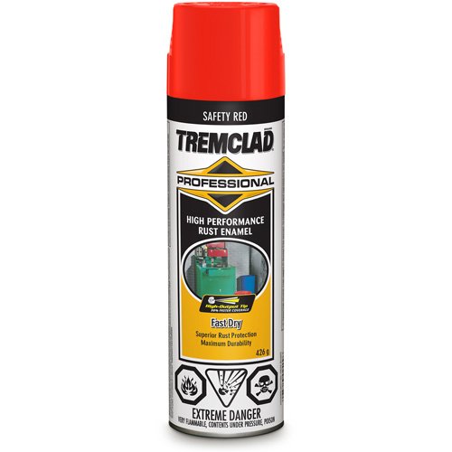 KQ790-Tremclad® Professional Rust Enamel