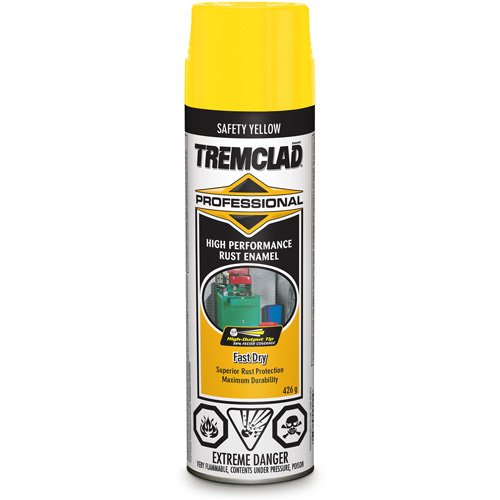 KQ791-Tremclad® Professional Rust Enamel