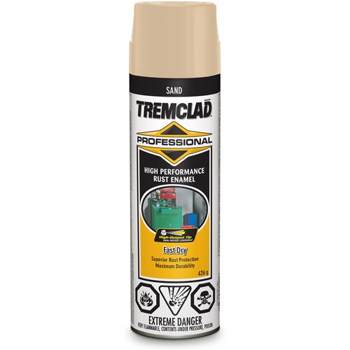 KQ792-Tremclad® Professional Rust Enamel