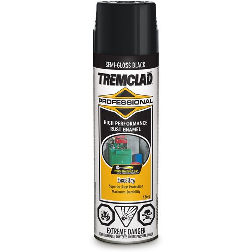 KQ793-Tremclad® Professional Rust Enamel