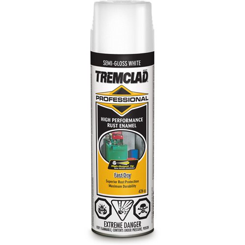 KQ794-Tremclad® Professional Rust Enamel