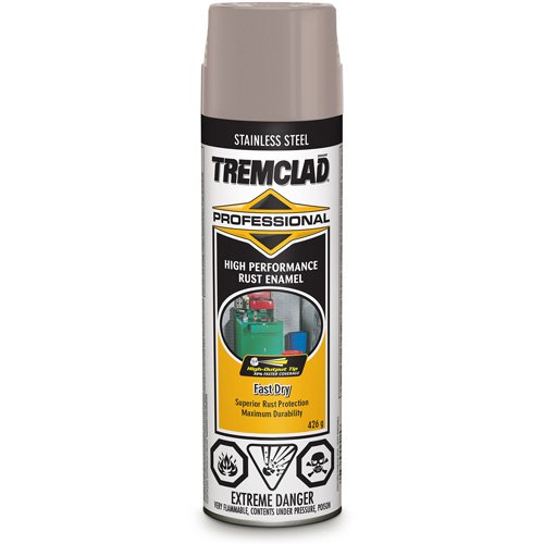 KQ795-Tremclad® Professional Rust Enamel
