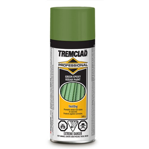 KQ796-Tremclad® Rebar Rust Spray