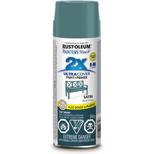 KQ799-Painter's Touch® Ultra Cover Paint