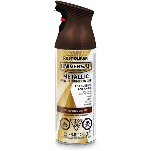 KQ800-Universal® Spray Paint