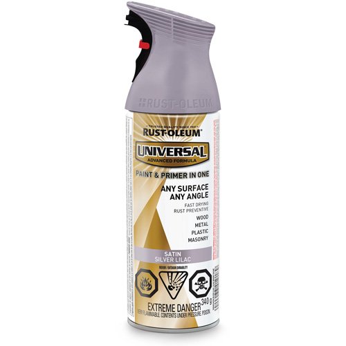 KQ805-Universal® Enamel Paint & Primer In One
