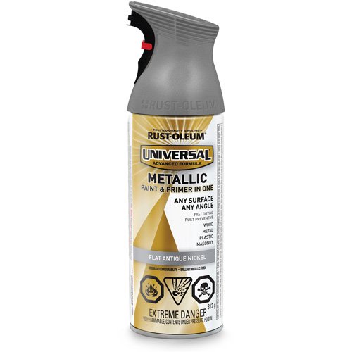 KQ809-Universal® Spray Paint