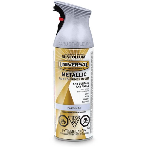 KQ818-Universal® Spray Paint