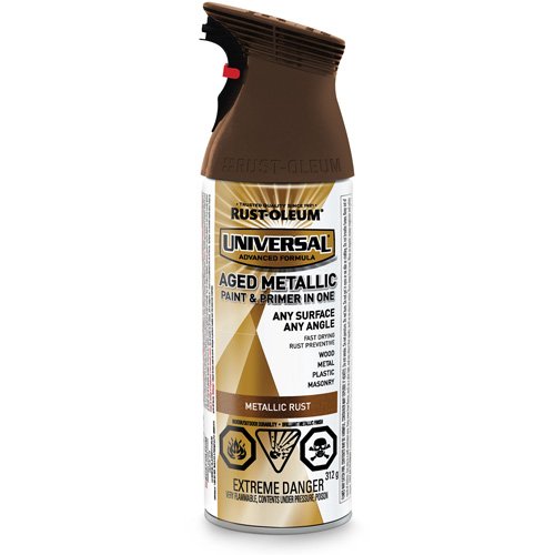 KQ825-Universal® Aged Spray Paint