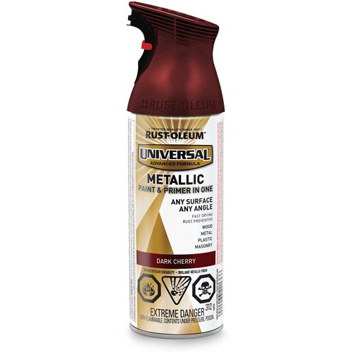 KQ830-Universal® Spray Paint
