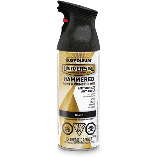 KQ835-Universal® Paint & Primer In One Spray Paint