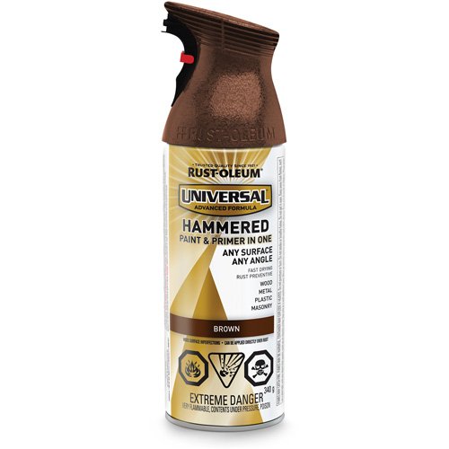 KQ836-Universal® Paint & Primer In One Spray Paint
