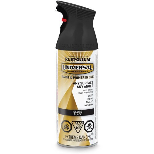 KQ841-Universal® Enamel Paint & Primer In One