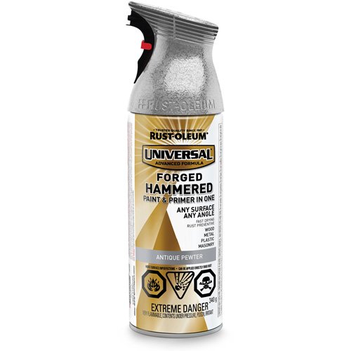 KQ854-Universal® Paint & Primer In One