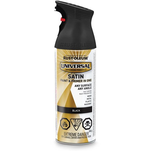 KQ865-Universal® Enamel Paint & Primer In One