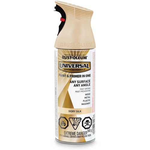 KQ867-Universal® Enamel Paint & Primer In One