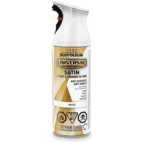 KQ870-Universal® Enamel Paint & Primer In One