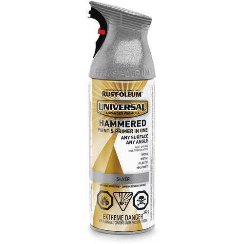 KQ873-Universal® Paint & Primer In One