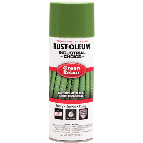 KQ889-Industrial Choice® RB1600 System Rebar Epoxy Spray