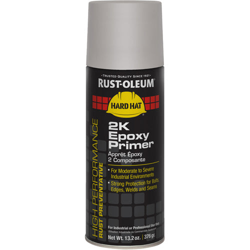 KQ901-High Performance VK9300 System 2K Epoxy Primer Spray