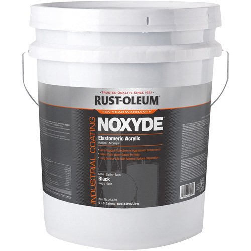 KQ910-Noxyde Elastomeric Acrylic Coating