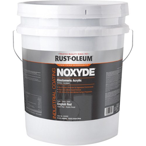 KQ914-Noxyde Elastomeric Acrylic Coating