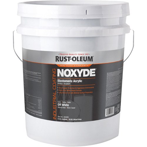 KQ917-Noxyde Elastomeric Acrylic Coating