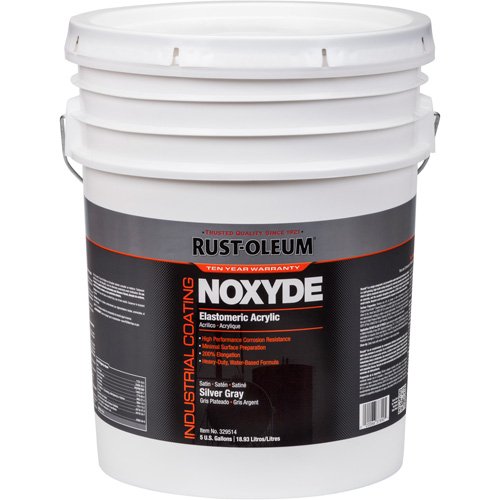 KQ919-Noxyde Elastomeric Acrylic Coating