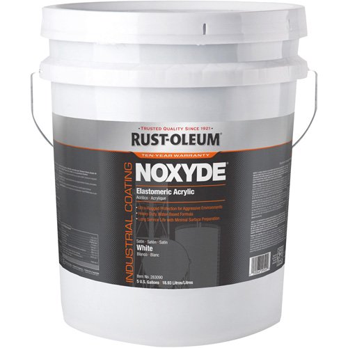 KQ920-Noxyde Elastomeric Acrylic Coating