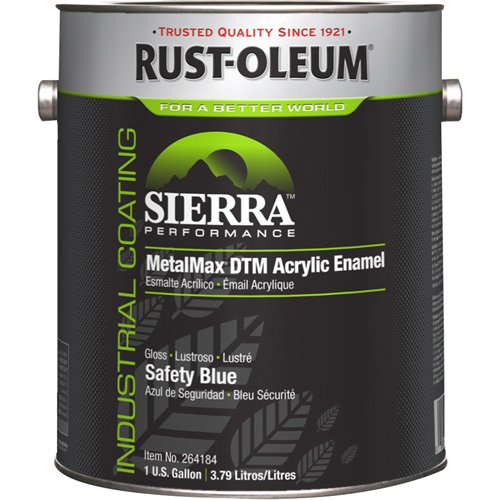 KQ938-Sierra Performance™ MetalMax® Plus DTM Acrylic Enamel