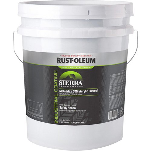 KQ944-Sierra Performance™ MetalMax® Plus DTM Acrylic Enamel