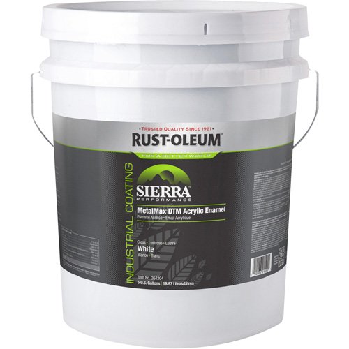 KQ945-Sierra Performance™ MetalMax® Plus DTM Acrylic Enamel