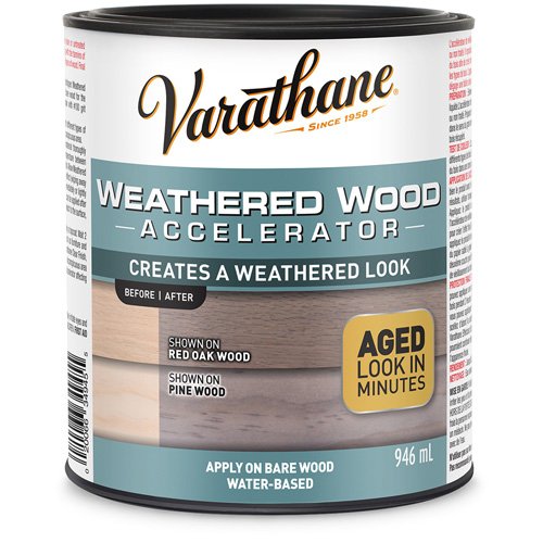 KQ970-Varathane® Wood Accelerator