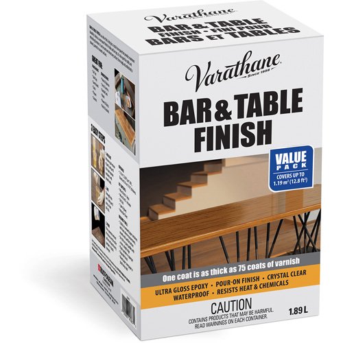 KQ971-Varathane® Bar & Table Finish