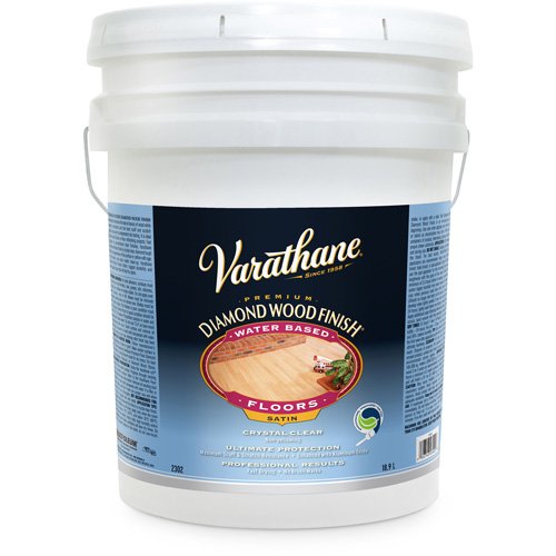 KQ973-Varathane® Diamond Wood Finish® Floors