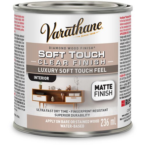 KQ975-Varathane® Diamond Wood Finish® Coating