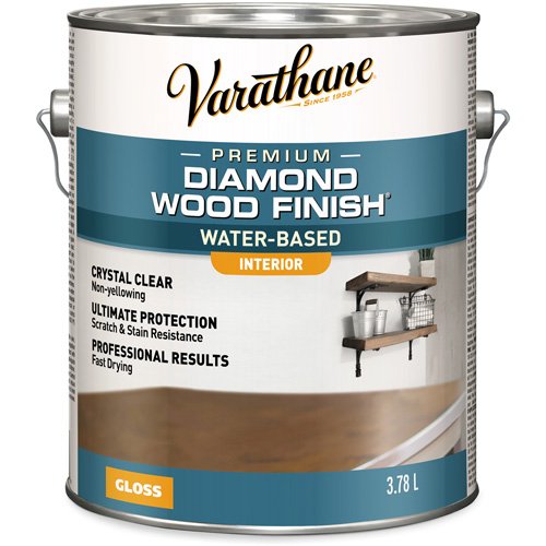 KQ979-Varathane® Diamond Wood Finish® Interior Finish
