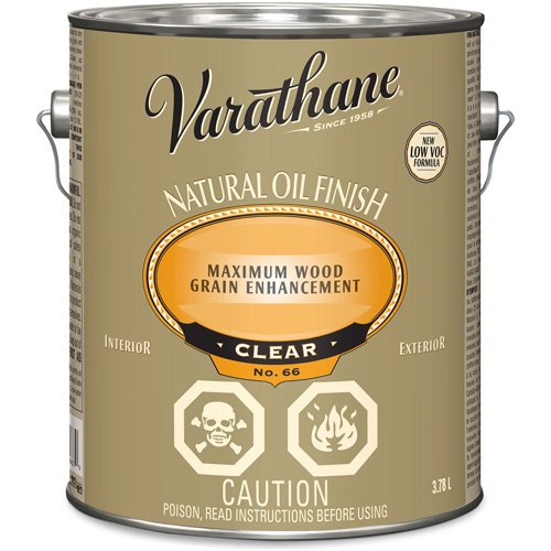 KQ985-Varathane® Natural Oil Finish