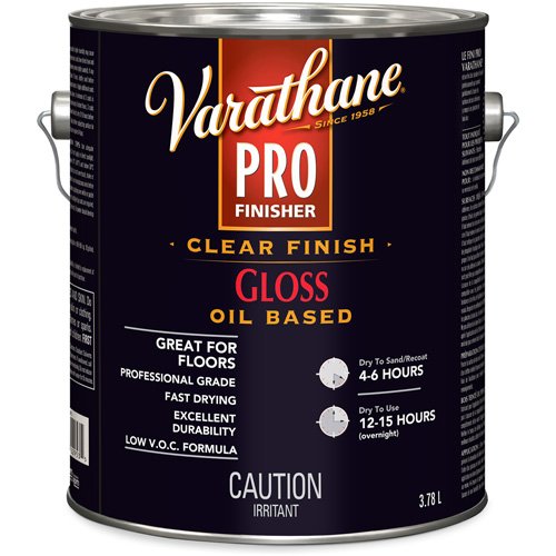 KQ989-Varathane® ProFinisher
