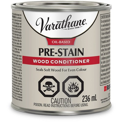 KR002-Varathane® Premium Wood Conditioner