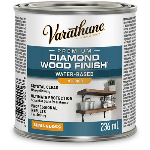 KR005-Varathane® Diamond Wood Finish® Interior Finish