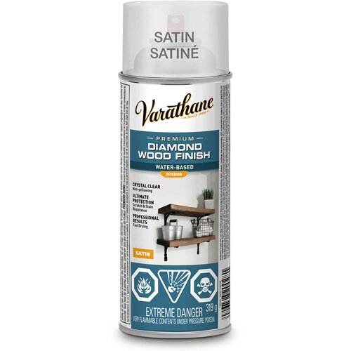 KR019-Varathane® Diamond Wood Finish® Interior Finish