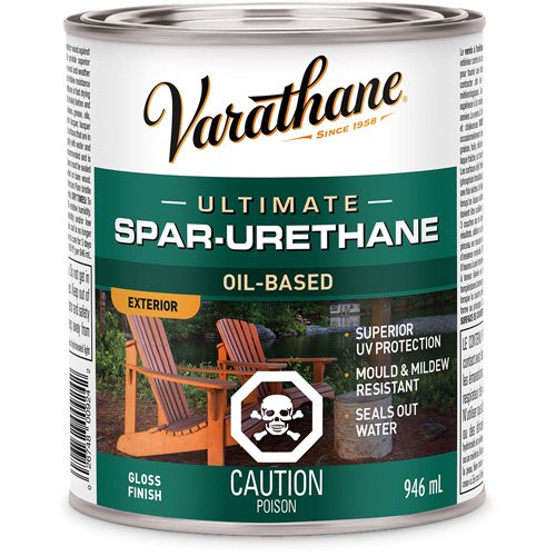 KR028-Varathane® Diamond Wood Finish® Coating