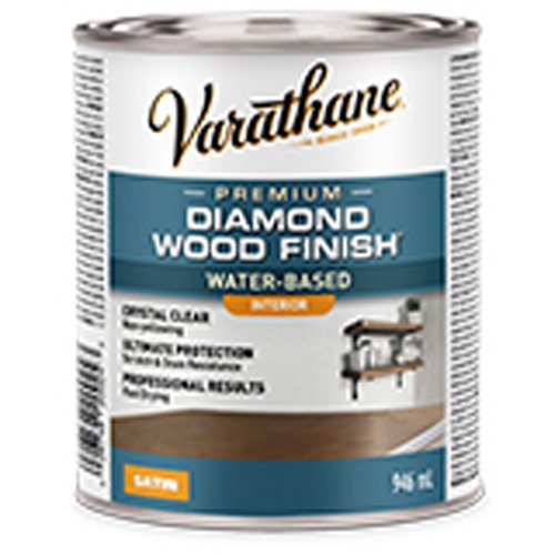 KR036-Varathane® Diamond Wood Finish® Interior Finish