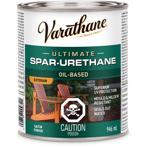 KR038-Varathane® Diamond Wood Finish® Coating