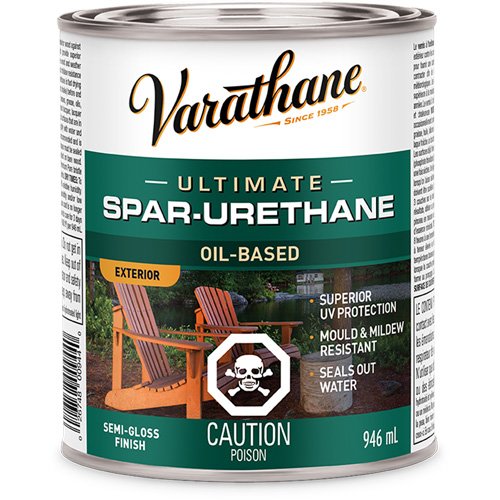 KR039-Varathane® Diamond Wood Finish® Coating