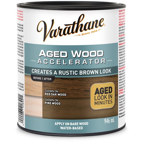 KR046-Varathane® Aged Wood Accelerator